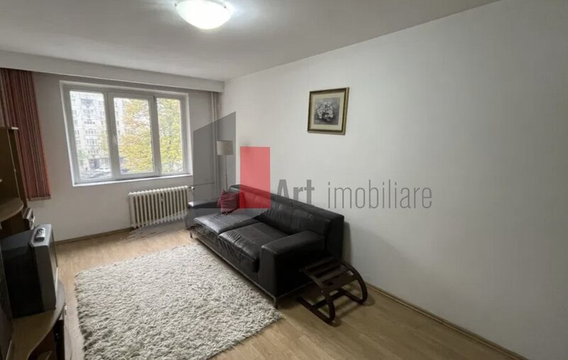 Sebastian, apartament 3 camere