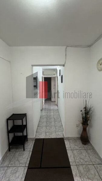 Sebastian, apartament 3 camere